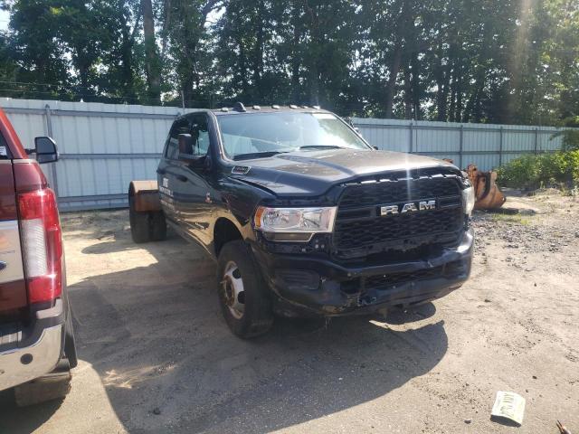 2022 Ram 3500 მანქანა იყიდება აუქციონზე, vin: 3C7WRSCLXNG397417, აუქციონის ნომერი: 59588965