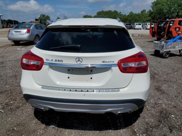 Продажа на аукционе авто 2015 Mercedes-benz Gla 250 4m, vin: WDCTG4GB3FJ124896, номер лота: 61782245