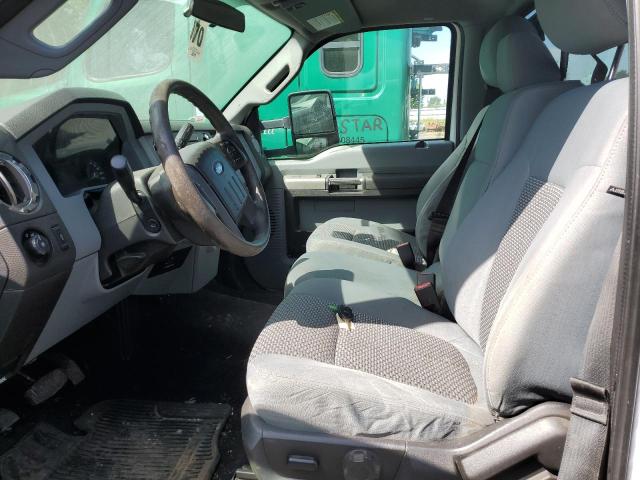 59817925 :رقم المزاد ، 1FDUF5HT4GEC43685 vin ، 2016 Ford F550 Super مزاد بيع
