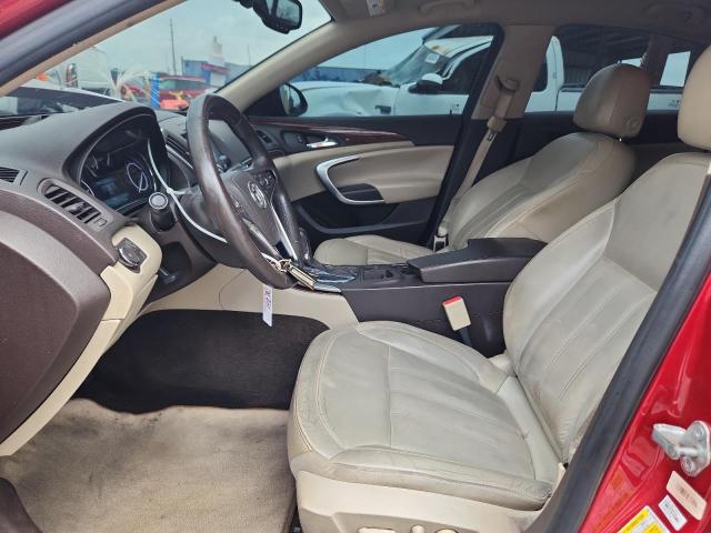 Aukcja sprzedaży 2015 Buick Regal, vin: 2G4GN5EX5F9167614, numer aukcji: 59754415