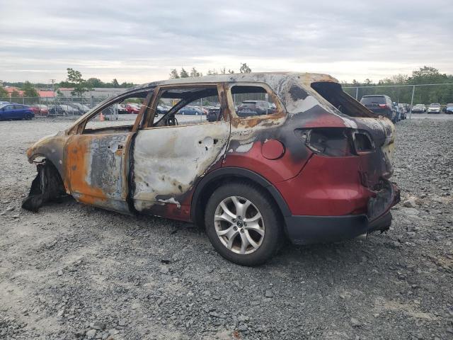 60965555 :رقم المزاد ، JM3TB3CA0D0423185 vin ، 2013 Mazda Cx-9 مزاد بيع
