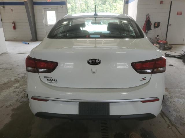Aukcja sprzedaży 2021 Kia Rio Lx, vin: 3KPA24AD9ME403995, numer aukcji: 62773355