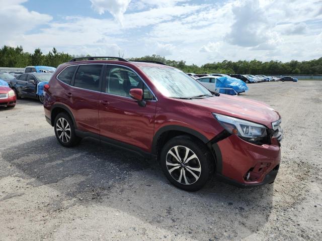 Продаж на аукціоні авто 2020 Subaru Forester L, vin: JF2SKAUC2LH480322, номер лоту: 59524925