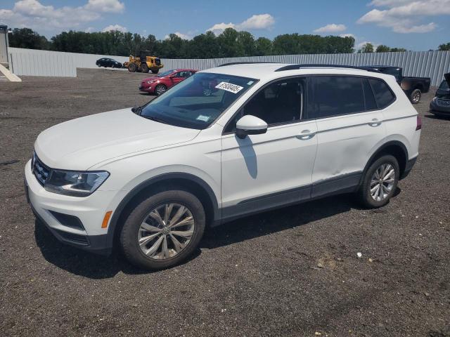 48054596 :رقم المزاد ، 3VV0B7AXXKM004301 vin ، 2019 Volkswagen Tiguan مزاد بيع