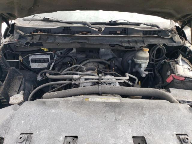 Aukcja sprzedaży 2012 Dodge Ram 1500, vin: 1C6RD6MT7CS149203, numer aukcji: 62643705