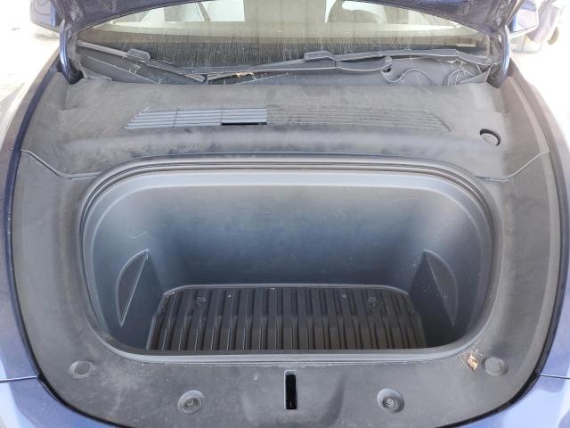 Aukcja sprzedaży 2020 Tesla Model Y, vin: 5YJYGDEF6LF025882, numer aukcji: 62776685