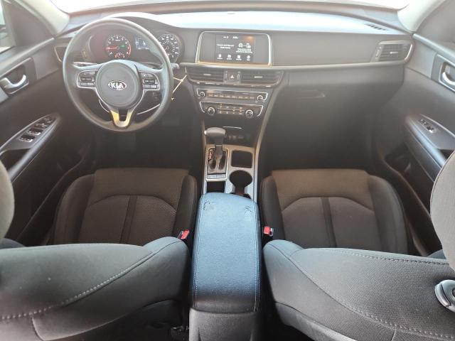 60925015 :رقم المزاد ، 5XXGT4L34JG274868 vin ، 2018 Kia Optima Lx مزاد بيع