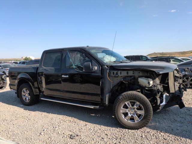 2016 Ford F150 მანქანა იყიდება აუქციონზე, vin: 1FTEW1EP7GFB05643, აუქციონის ნომერი: 60549305