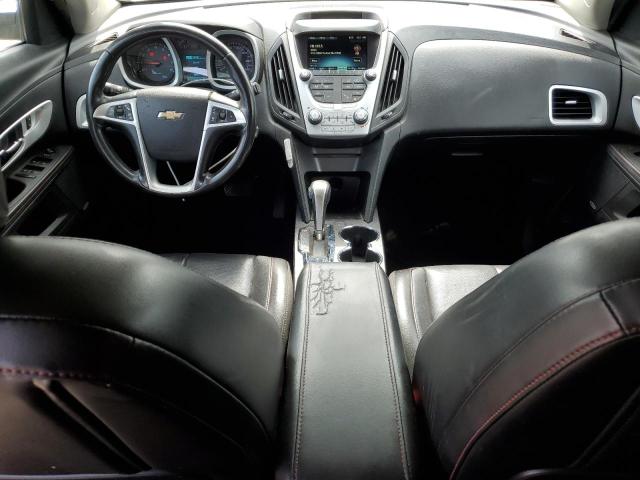 59426105 :رقم المزاد ، 2GNALDEK4F6313167 vin ، 2015 Chevrolet Equinox Lt مزاد بيع