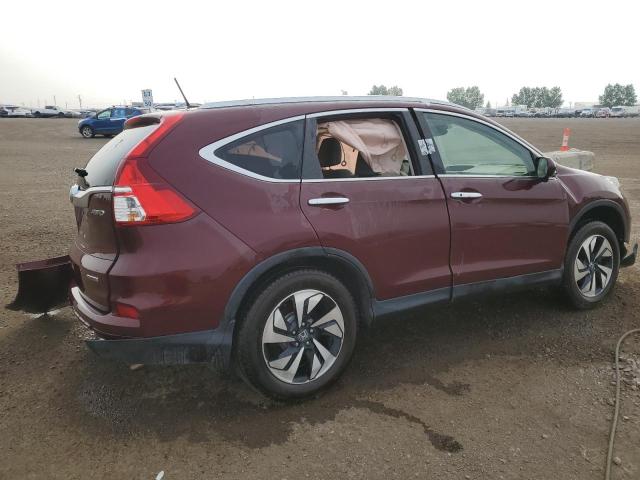 Aukcja sprzedaży 2015 Honda Cr-v Touri, vin: 5J6RM4H97FL805680, numer aukcji: 60894965
