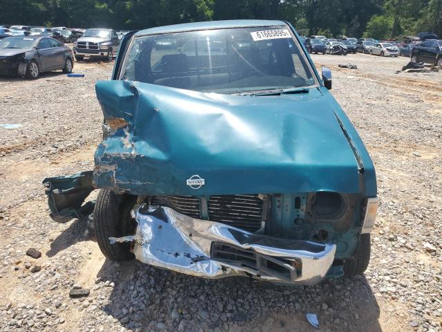 71452765 :رقم المزاد ، 1N6SD11SXSC469453 vin ، 1995 Nissan Truck E/xe مزاد بيع