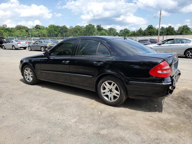 Aukcja sprzedaży 2006 Mercedes-benz E 350 4mat, vin: WDBUF87J76X184624, numer aukcji: 61585665