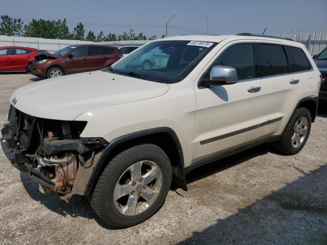 60276975 :رقم المزاد ، 1C4RJFBG5CC262245 vin ، 2012 Jeep Grand Cherokee مزاد بيع