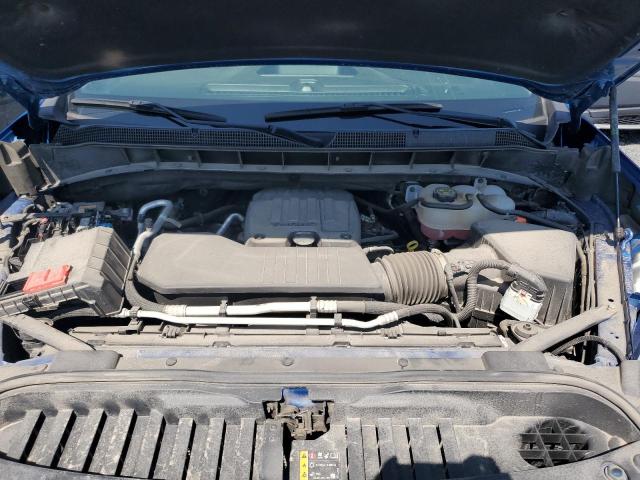 Продаж на аукціоні авто 2023 Chevrolet Silverado, vin: 1GCPDBEK4PZ194921, номер лоту: 62336945