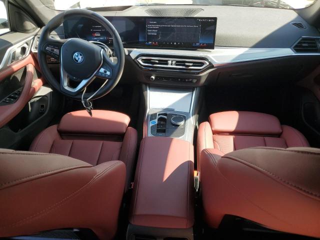Aukcja sprzedaży 2024 Bmw I4, vin: WBY73AW08RFT27984, numer aukcji: 62776285