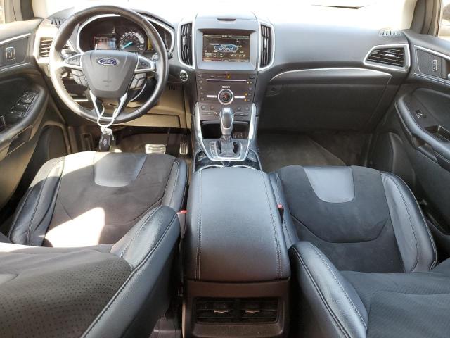 Aukcja sprzedaży 2015 Ford Edge Sport, vin: 2FMTK4AP9FBC00601, numer aukcji: 62178135