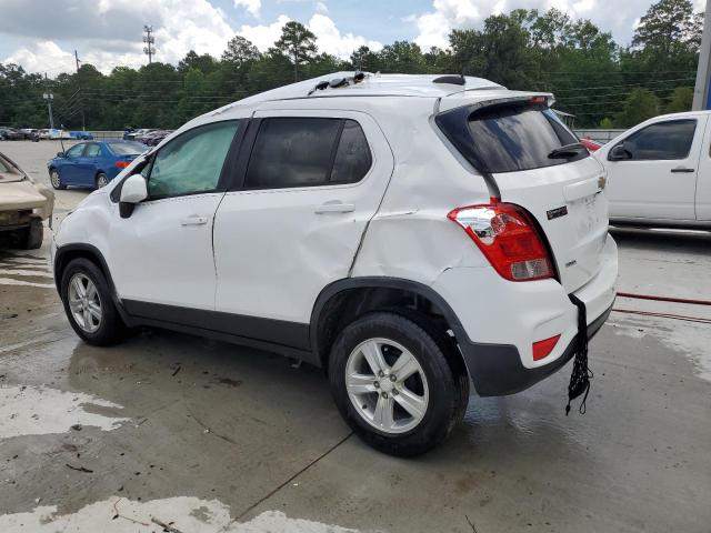 Продажа на аукционе авто 2019 Chevrolet Trax, vin: 3GNCJKSB6KL392595, номер лота: 58814285