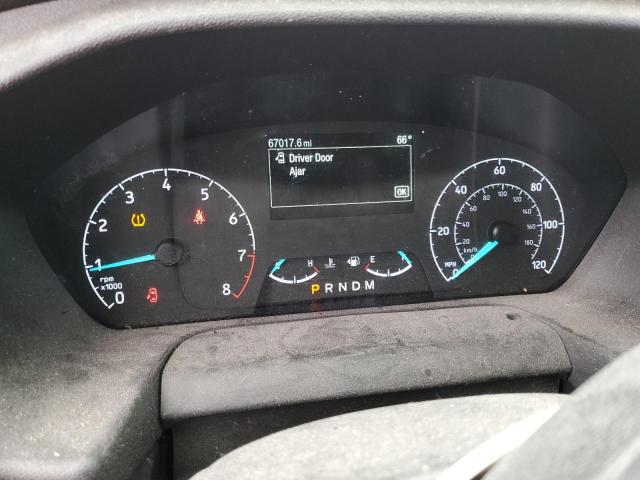 Продаж на аукціоні авто 2023 Ford Transit, vin: 1FTBR1C86PKA37011, номер лоту: 59313065