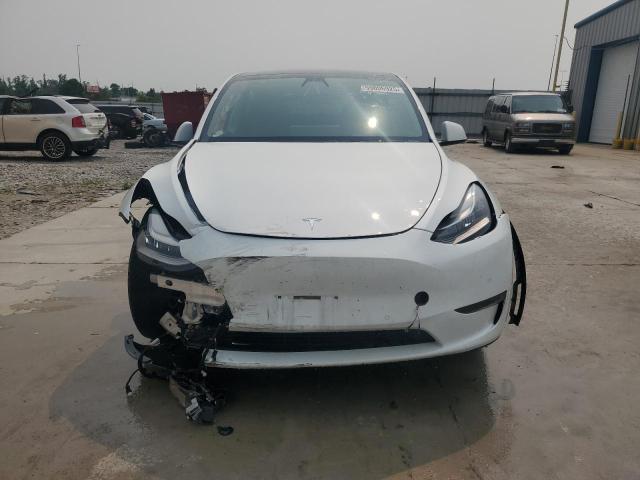 2020 Tesla Model Y მანქანა იყიდება აუქციონზე, vin: 5YJYGDEE9LF032218, აუქციონის ნომერი: 59006925