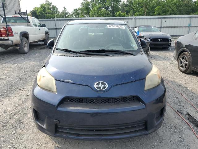 Продажа на аукционе авто 2012 Toyota Scion Xd, vin: JTKKU4B45C1016934, номер лота: 60883005