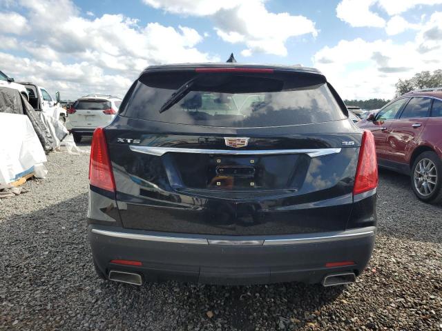 Aukcja sprzedaży 2017 Cadillac Xt5 Premiu, vin: 1GYKNCRS7HZ130553, numer aukcji: 60337905