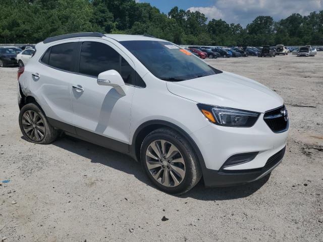 Auction sale of the 2019 Buick Encore Pre, vin: KL4CJASB5KB949222, lot number: 59790315