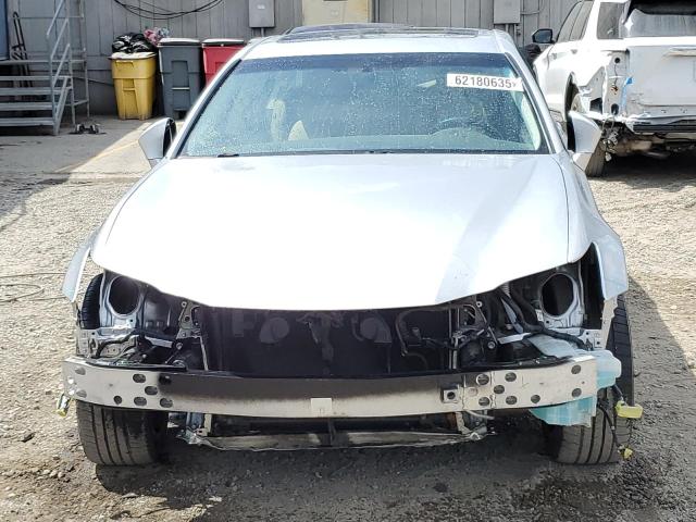 62180635 :رقم المزاد ، JTHBZ1BL3GA001027 vin ، 2016 Lexus Gs 350 Bas مزاد بيع