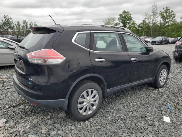 Aukcja sprzedaży 2015 Nissan Rogue, vin: 5N1AT2MVXFC752062, numer aukcji: 62013265