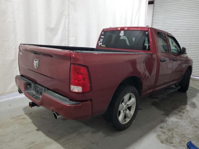 Продаж на аукціоні авто 2015 Ram 1500 St, vin: 1C6RR6FT6FS583132, номер лоту: 61257945