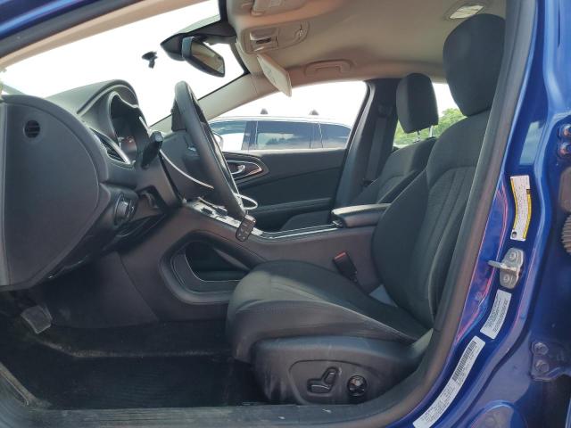 61906295 :رقم المزاد ، 1C3CCCAB9GN124369 vin ، 2016 Chrysler 200 Limite مزاد بيع