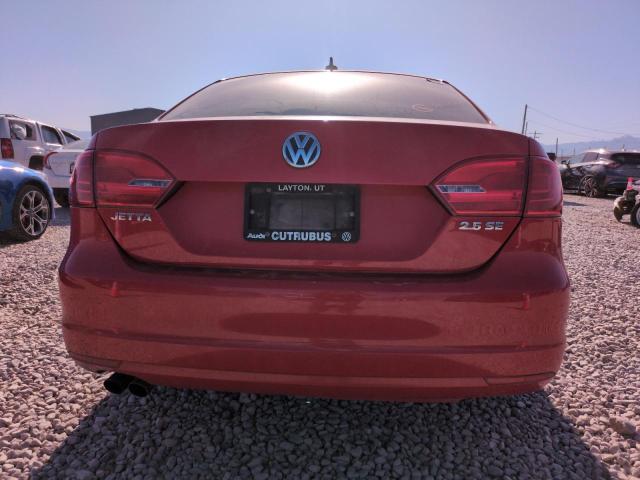 Продаж на аукціоні авто 2013 Volkswagen Jetta, vin: 3VWDX7AJ8DM350893, номер лоту: 61395735