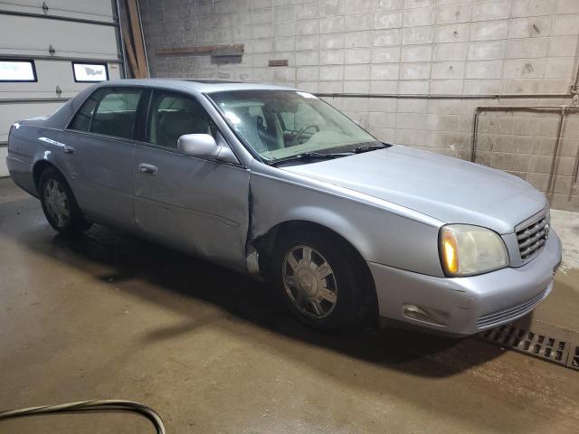Продажа на аукционе авто 2004 Cadillac Deville, vin: 1G6KD54Y84U236455, номер лота: 63458965