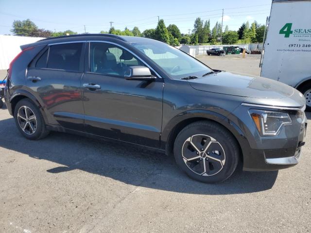 2025 Kia Niro მანქანა იყიდება აუქციონზე, vin: KNDCT3LEXS5217283, აუქციონის ნომერი: 59340485