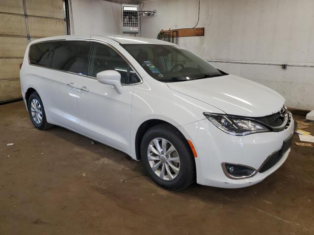 Aukcja sprzedaży 2018 Chrysler Pacifica T, vin: 2C4RC1FG4JR278870, numer aukcji: 61980585