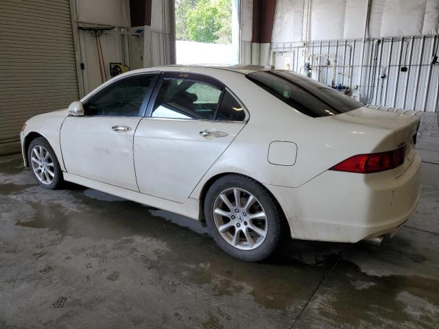 2008 Acura Tsx მანქანა იყიდება აუქციონზე, vin: JH4CL96848C010688, აუქციონის ნომერი: 61346365