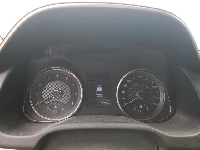 Aukcja sprzedaży 2019 Hyundai Elantra, vin: KMHD84LF3KU839794, numer aukcji: 61145005