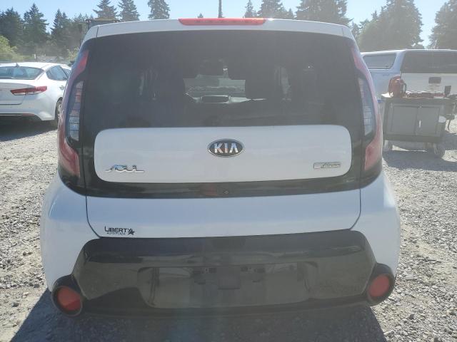 Продаж на аукціоні авто 2016 Kia Soul, vin: KNDJP3A52G7856705, номер лоту: 59603825