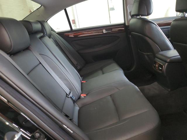 Auction sale of the 2010 Hyundai Genesis 3., vin: KMHGC4DE2AU074853, lot number: 62581965
