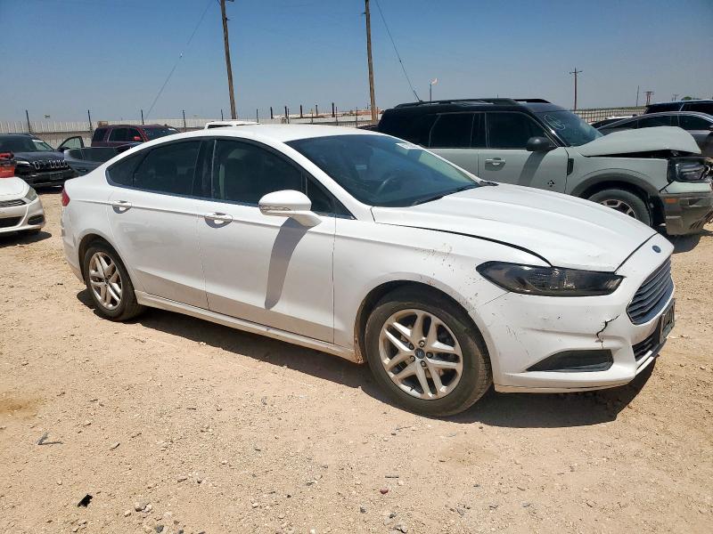 2014 Ford Fusion Se მანქანა იყიდება აუქციონზე, vin: 3FA6P0HD7ER193144, აუქციონის ნომერი: 61186895