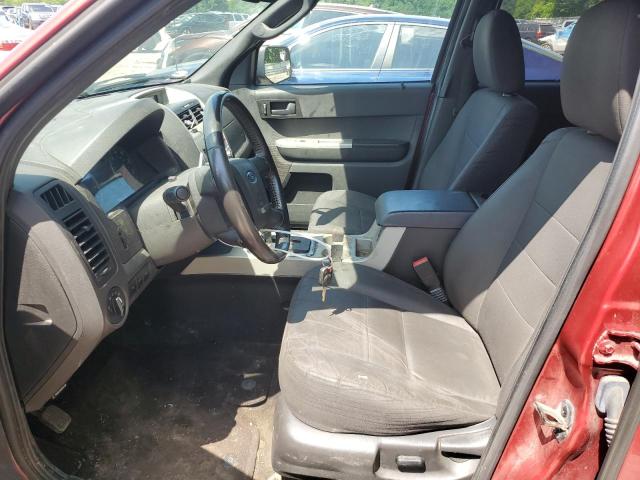 62220405 :رقم المزاد ، 1FMCU9D75CKC03466 vin ، 2012 Ford Escape Xlt مزاد بيع