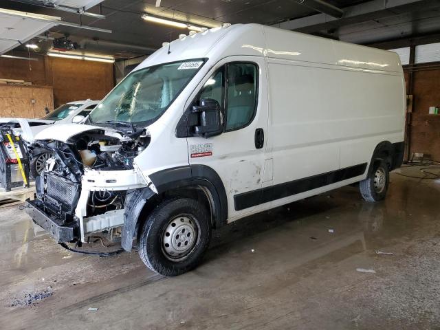 Auction sale of the 2019 Ram Promaster Cargo Van, vin: 3C6TRVDG5KE529484, lot number: 61444585