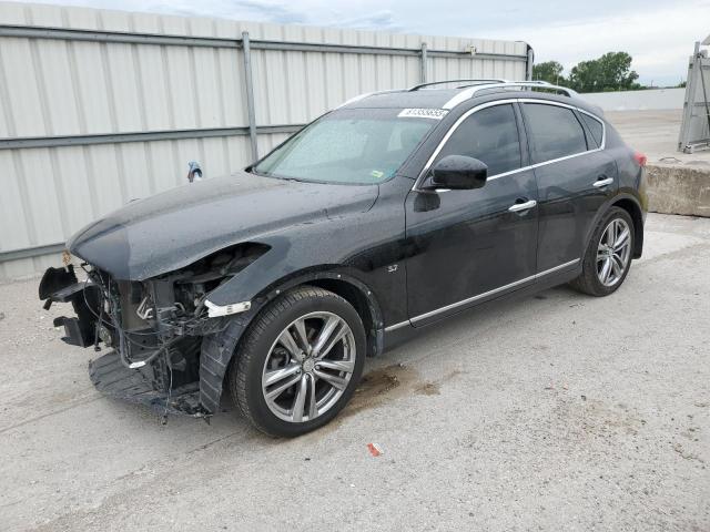 Продажа на аукционе авто 2015 Infiniti Qx50, vin: JN1BJ0HR3FM771632, номер лота: 61355655