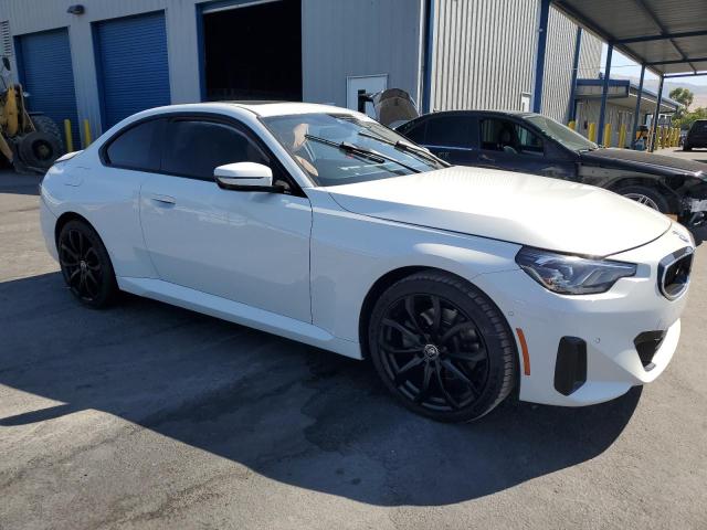 61416725 :رقم المزاد ، 3MW33CM06P8D77834 vin ، 2023 Bmw 230xi مزاد بيع