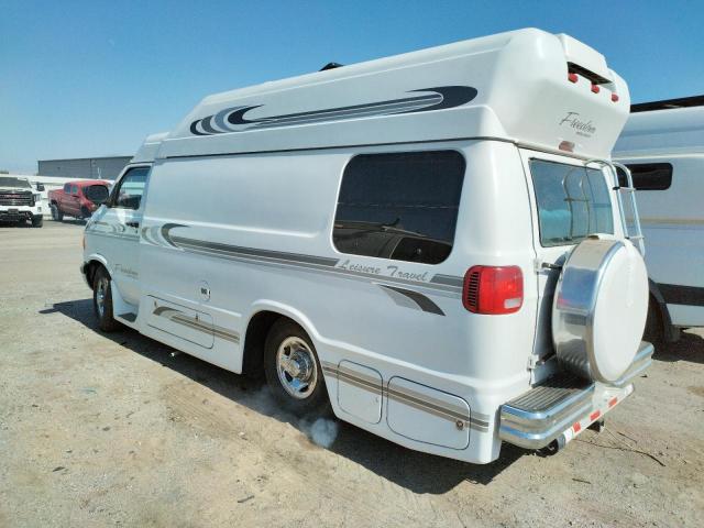 Aukcja sprzedaży 1999 Dodge Ram Van B3, vin: 2B6KB31Z3XK561890, numer aukcji: 59418535