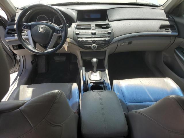 Продажа на аукционе авто 2008 Honda Accord, vin: 1HGCP36898A078307, номер лота: 61756835