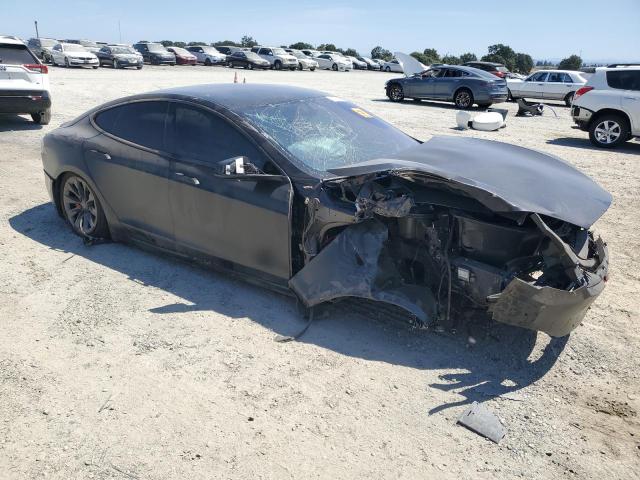 Aukcja sprzedaży 2020 Tesla Model S, vin: 5YJSA1E20LF416206, numer aukcji: 62321785