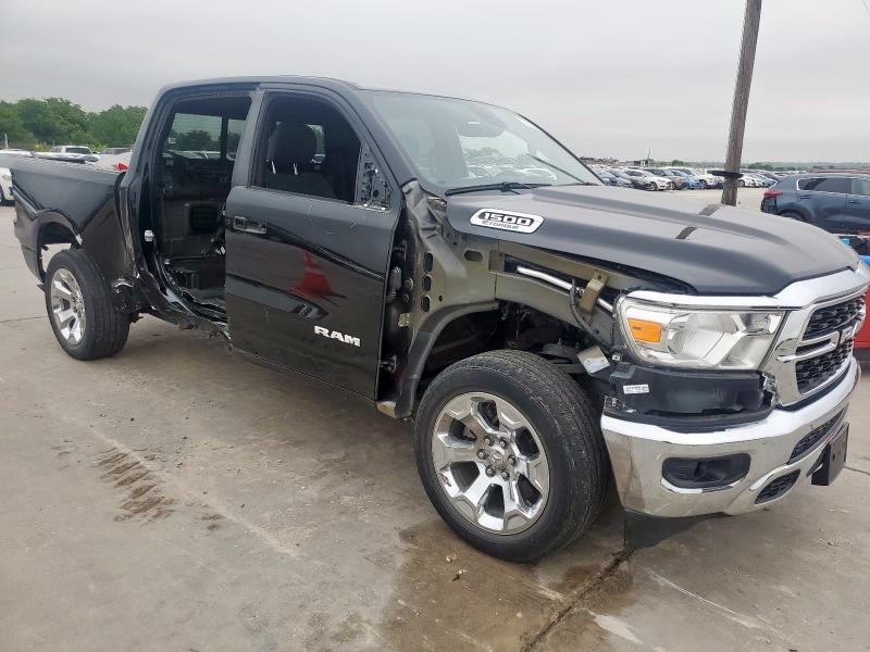Продажа на аукционе авто 2022 Ram 1500 Big H, vin: 1C6RREFG1NN254218, номер лота: 59722345