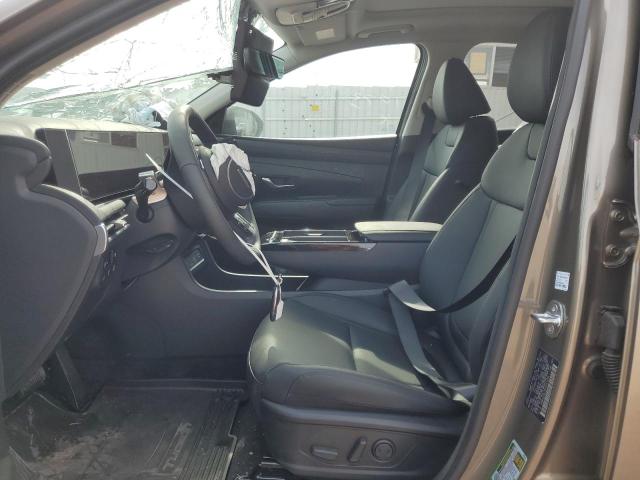 Продаж на аукціоні авто 2025 Hyundai Tucson, vin: KM8JCDD19SU311973, номер лоту: 60480775