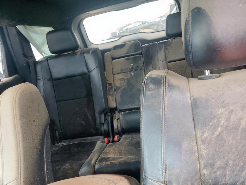 Продаж на аукціоні авто 2017 Jeep Grand Cherokee, vin: 1C4RJEAG1HC930030, номер лоту: 59677605