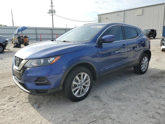 60286015 :رقم المزاد ، JN1BJ1AV3MW304094 vin ، 2021 Nissan Rogue Spor مزاد بيع
